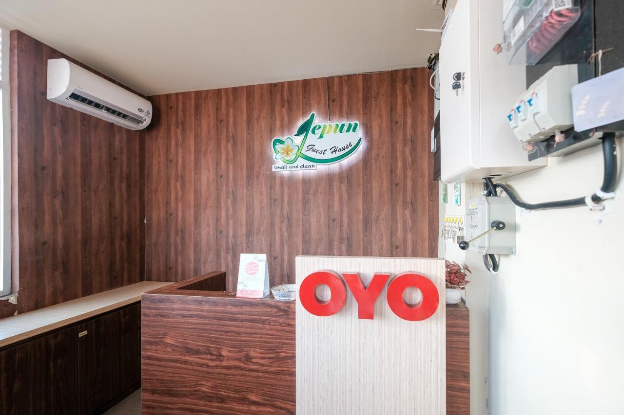 OYO 683 Jepun Guesthouse Mataram Extérieur photo