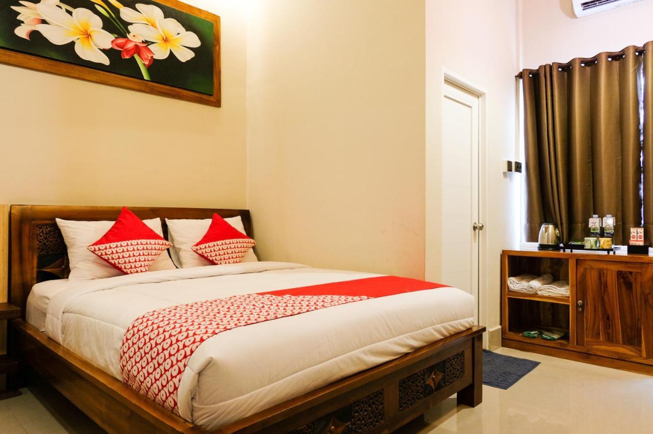 OYO 683 Jepun Guesthouse Mataram Extérieur photo