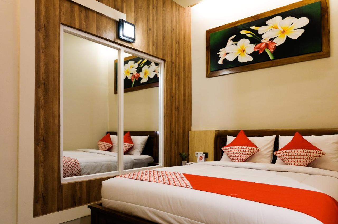 OYO 683 Jepun Guesthouse Mataram Extérieur photo