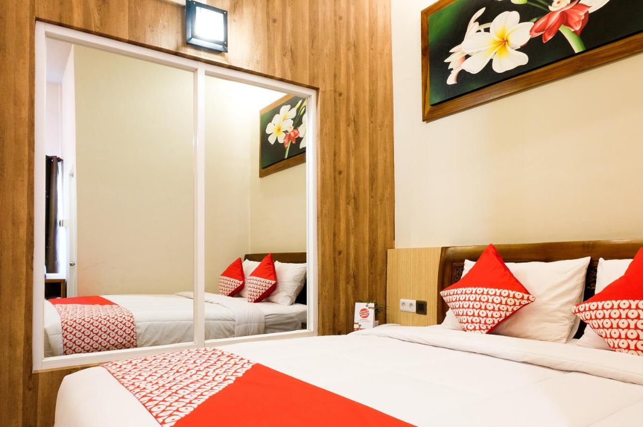 OYO 683 Jepun Guesthouse Mataram Extérieur photo