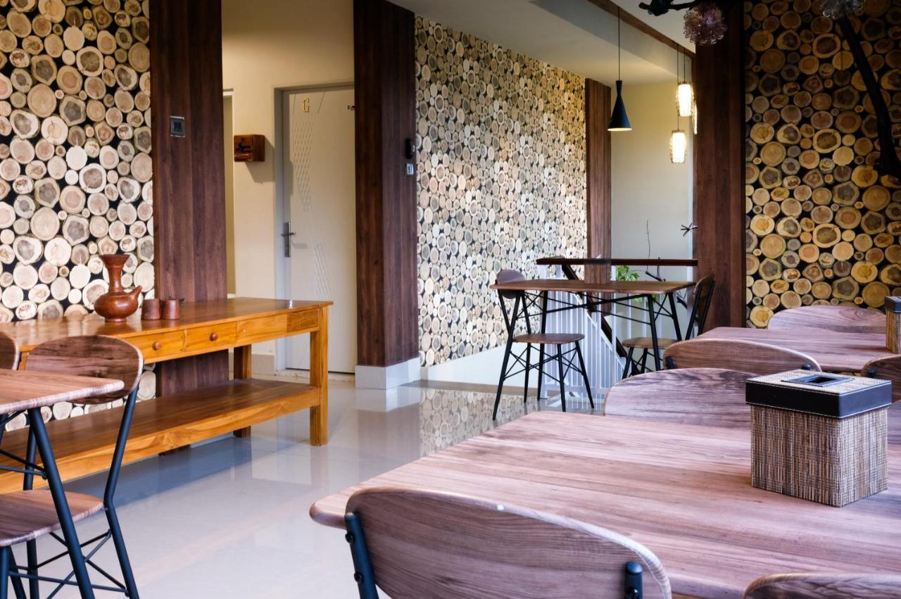OYO 683 Jepun Guesthouse Mataram Extérieur photo