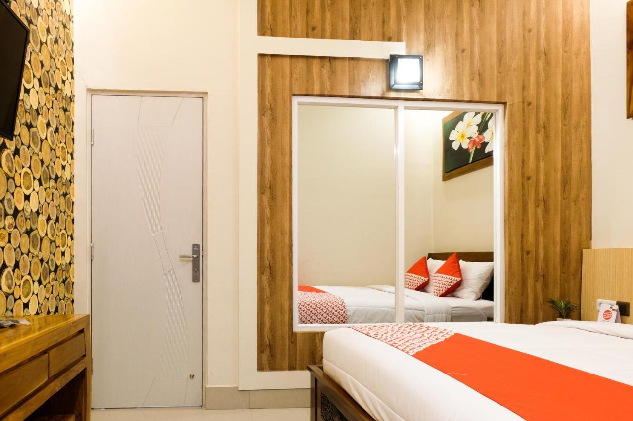 OYO 683 Jepun Guesthouse Mataram Extérieur photo